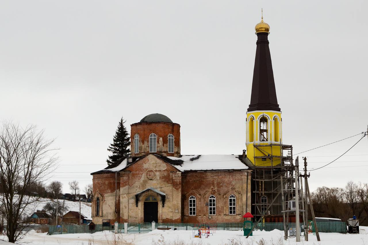 МинивэнGO - Заказ минивэна и микроавтобуса из Анапы в Воротынск